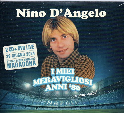 Nino angelo i miei - nino,