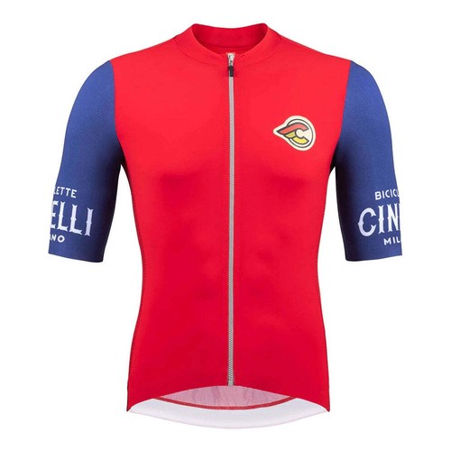Maglia ciclismo uomo - , cinelli