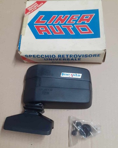 Specchio retrovisore sinistro