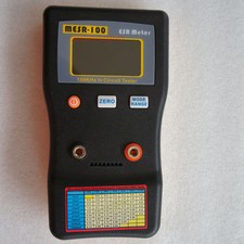 MESR-100 V2 ESR/Low Ohm Meter