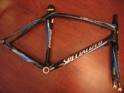 Set telaio bici - set, strada