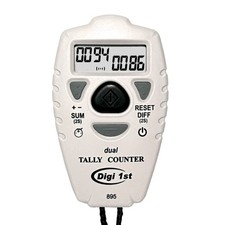 Digi 1st 895 contatore di - 1st, tc-895