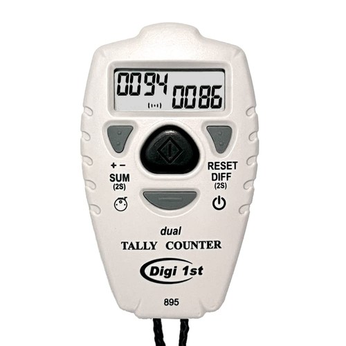 Digi 1st 895 - digi, contatore