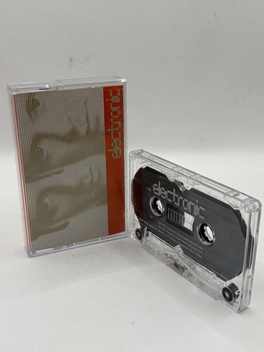 Electronic cassette - electronic,