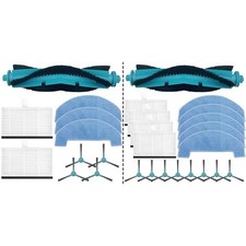 Robot Pulizia Profonda Ricambi