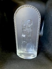 Lalique France Cristallo