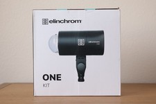 Kit flash fotocamera Elinchrom