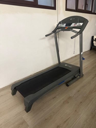 Domyos tapis roullant - tc-3,