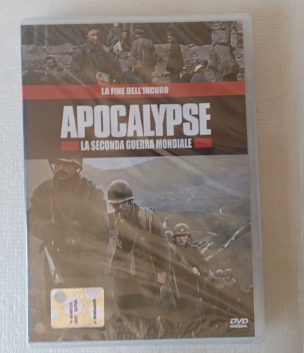 Apocalypse seconda guerra - -,