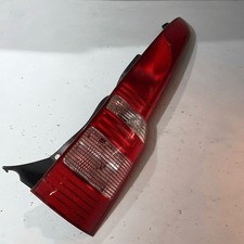 Fanale post fiat - panda, 0x