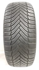 GOMME USATE 225/45 R17 PNEUMATICI MICHELIN ALPIN 6 ART. X161