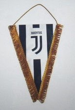 Juventus gagliardetto - juventus, fc