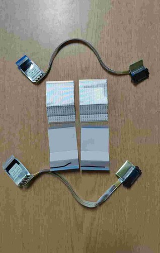 Cables lvds oled55c6v - lvds, lg