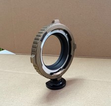 New Arriflex Arri PL Mount