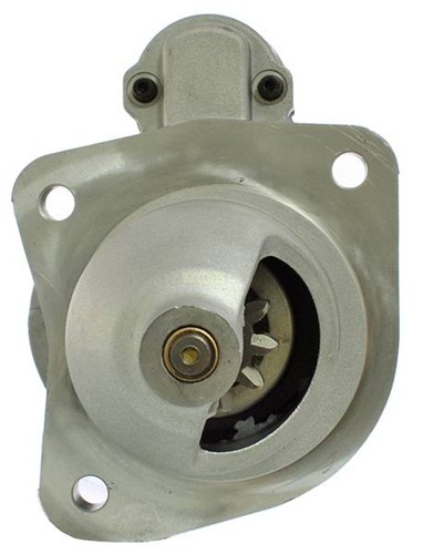 Motorino avviamento nuovo oe - nuovo,