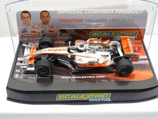 Scalextric Digital C2806 D