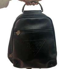 Zaino Boss Racing Team