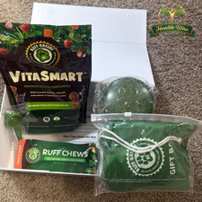 Ruff Greens VitaSmart Dog