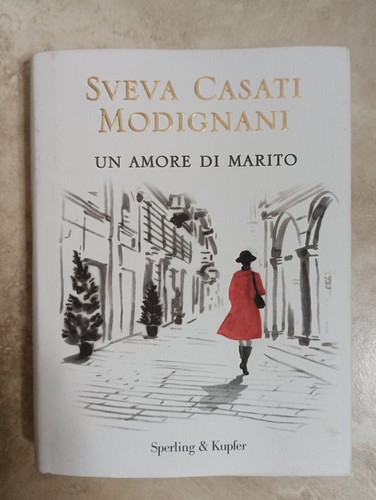 Modignani amore di marito - modignani,