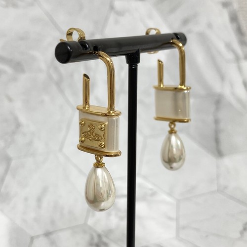 Orecchini vivienne westwood - orecchini,