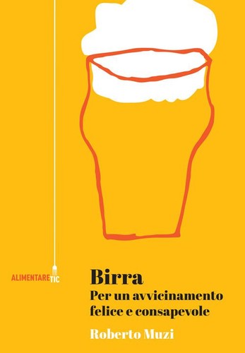 Libro roberto muzi birra - libro,