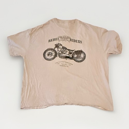 Shirt moto uomo - moto,