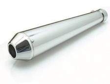 Scarico MEGATON (Cromato)