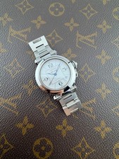 Cartier Pasha C Automatic