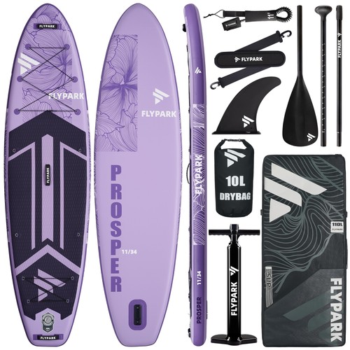 Paddle board 11x34 - 11x34, extra
