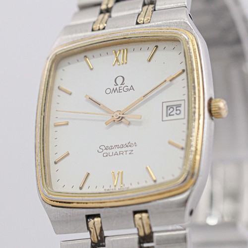 Vintage 1984 omega - **vintage, 1984**