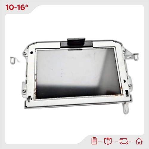 Schermo display cruscotto ford - cruscotto,