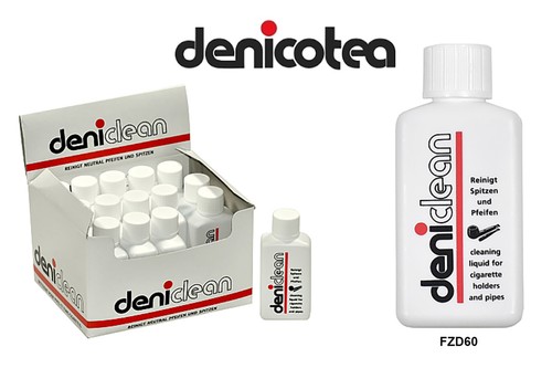 Liquido denicotea deniclean - liquido,