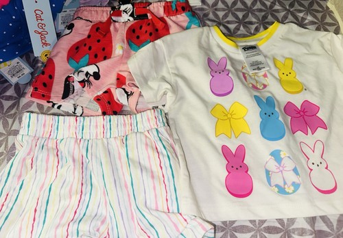 Lotto pezzi bambina mesi - lotto, 12