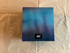 Stilografica Montblanc Meisterstück 149 - cofanetto con bottiglia inchiostro