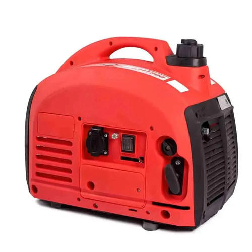 Generatore scoppio corrente - a,