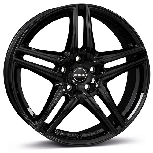 Borbet 5x16 et45 5x112 sw - 7.5x16,