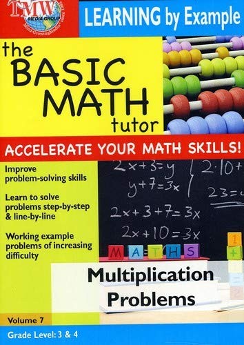 Basic math tutor - math,