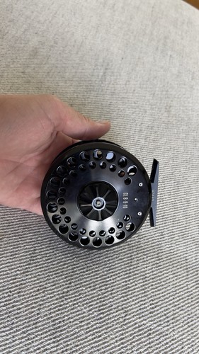 Mulinello loomis syncrotech - loomis,