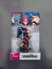 Amiibo Metroid Samus Aran - Samus Returns - Nintendo NEUF Scellé