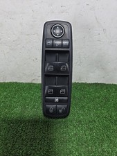 PULSANTIERA ALZACRISTALLI SINISTRO MERCEDES CLASSE A A1698206710