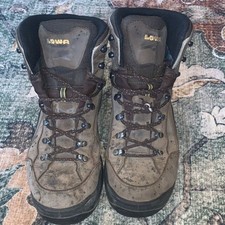 Stivali da lavoro escursionismo uomo Lowa Renegade taglia 10,5