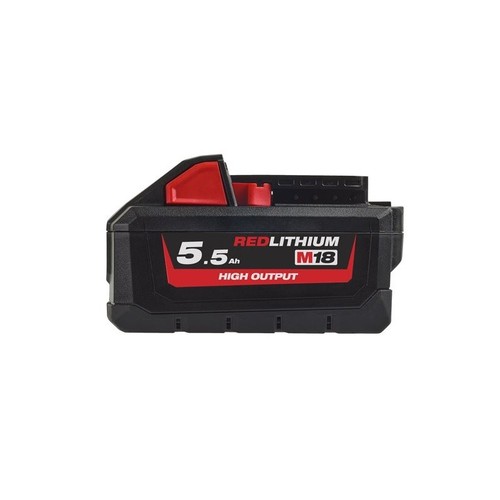 Batteria 18v 5ah litio - batteria,