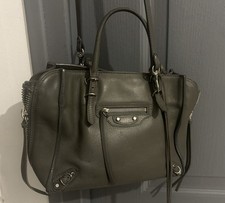 sac balenciaga City
