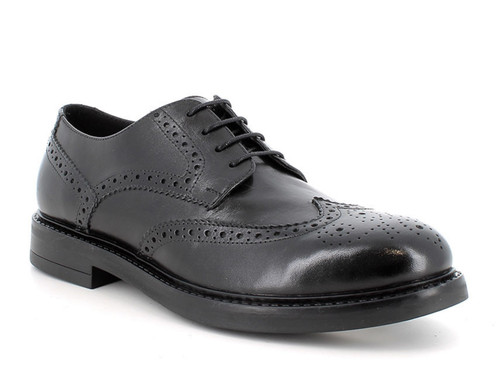 Scarpe stringate eleganti