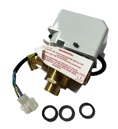 Valvola ferroli 39810940 - valvola,
