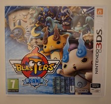 Yo kai Watch Blasters Banda