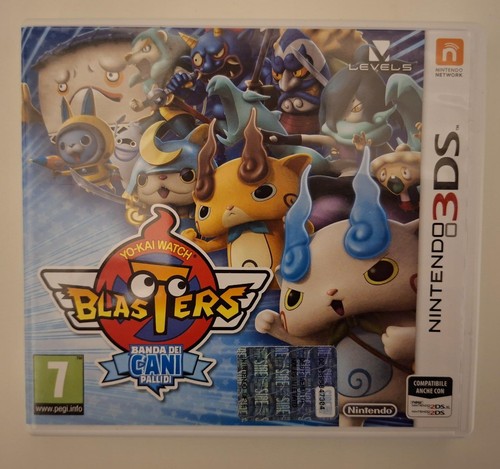 Kai watch blasters banda - yo,