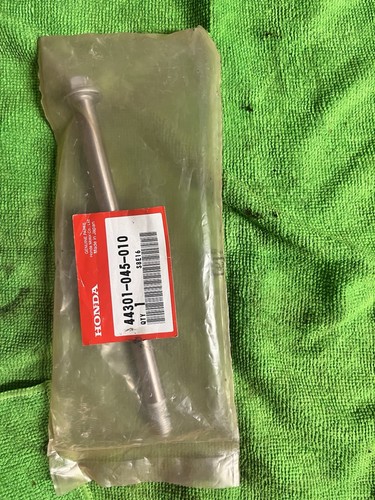 Honda z50 axel 44301 - axel, 44301-045-010