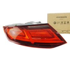 Originale Audi TT 8S Fanale
