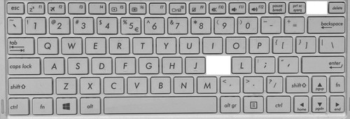 As320 tasto per tastiera - as320,